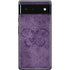 Brigid Ashwood Purple Damask Butterfly Google Pixel 6 Skin